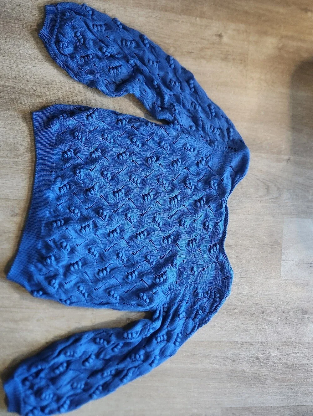 Sezane Marthe Cardigan - Picture 12 of 12